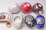 Desktop call button collection Part.2 [All 6 type set(Full Complete)]