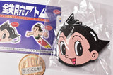 Manga Astro Boy 70th Anniversary Rubber Ball Chain [1.A type]