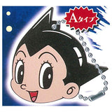 Manga Astro Boy 70th Anniversary Rubber Ball Chain [1.A type]
