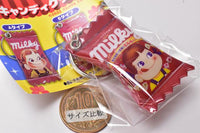 Peko chan Candy Cushion Mascot KR [2.B type]