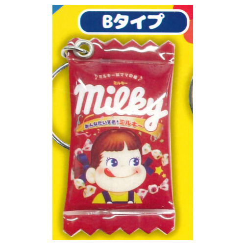 Peko chan Candy Cushion Mascot KR [2.B type]