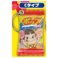 Peko chan Candy Cushion Mascot KR [3.C type]