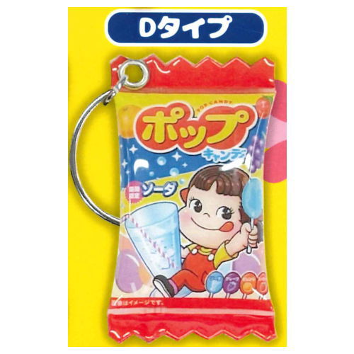 Peko chan Candy Cushion Mascot KR [4.D type]