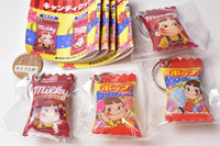 Peko chan Candy Cushion Mascot KR [All 4 type set (Full Complete)]