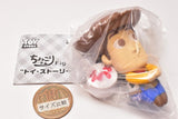 Chokkorisan fig. TOY STORY [1.Woody]