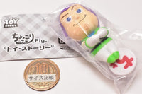 Chokkorisan fig. TOY STORY [2.Buzz Lightyear]