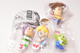 Chokkorisan fig. TOY STORY [All 4 type set(Full Complete)]