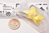 Shoulder Zun Fig. Pokemon Part.2 [1.Pichu]