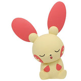 Shoulder Zun Fig. Pokemon Part.2 [2.Plusle]