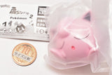 Shoulder Zun Fig. Pokemon Part.2 [5.Jigglypuff]