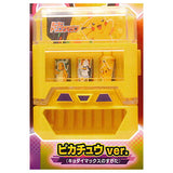 Pokemon Mini Mini Drink Machine Gigantamax Edition [1.Pikachu ver. (Gigantamax no sugata)]