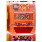 Pokemon Mini Mini Drink Machine Gigantamax Edition [3.Charizard ver. (Gigantamax no sugata)]