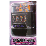 Pokemon Mini Mini Drink Machine Gigantamax Edition [5.Machamp ver. (Gigantamax no sugata)]