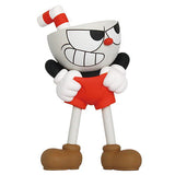 CUPHEAD Cuphead & Mugman Figure collection Part.2 [4.Cuphead (Ready?)]