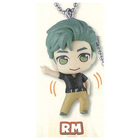 TinyTAN Dynamaite Ver. Purapura Mascot [1.RM]