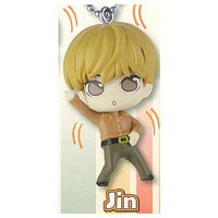 TinyTAN Dynamaite Ver. Purapura Mascot [2.Jin]