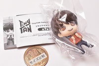 TinyTAN Dynamaite Ver. Purapura Mascot [4.j-hope]