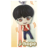 TinyTAN Dynamaite Ver. Purapura Mascot [4.j-hope]