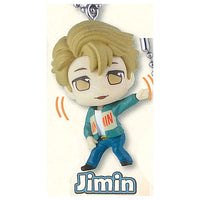 TinyTAN Dynamaite Ver. Purapura Mascot [5.Jimin]