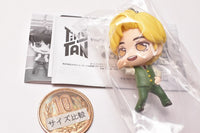 TinyTAN Dynamaite Ver. Purapura Mascot [6.V]