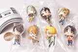 TinyTAN Dynamaite Ver. Purapura Mascot [All 7 type set(Full Complete)]