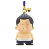 Fancy Characters Jujutsu Kaisen Netsuke Mascot Part.3 [1.Aoi Todo]