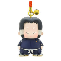 Fancy Characters Jujutsu Kaisen Netsuke Mascot Part.3 [2.Noritoshi Kamo]