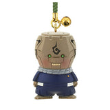 Fancy Characters Jujutsu Kaisen Netsuke Mascot Part.3 [6.Ultimate Mechamaru]