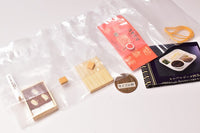 Gakuyabento miniature collection [2.Asakusa Imahan / Beef Ju]