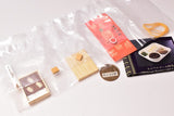 Gakuyabento miniature collection [2.Asakusa Imahan / Beef Ju]