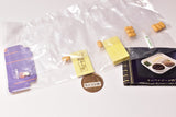 Gakuyabento miniature collection [3.Otsunasushi / Inari sushi]