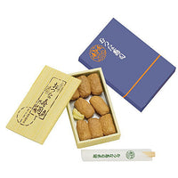 Gakuyabento miniature collection [3.Otsunasushi / Inari sushi]