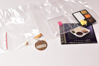 Gakuyabento miniature collection [4.Kizanhanten / Bento B]