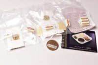 Gakuyabento miniature collection [5.Tonkatsu Maisen / Hirekatsu Sandwich]