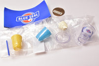 BLUE SEAL Miniature Collection [3.Blue Seal Frozen Shake (Mango & Blue Wave)]