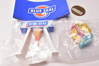 BLUE SEAL Miniature Collection [4.Big dip roadside sign]