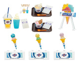 BLUE SEAL Miniature Collection [All 7 type set (Full Complete)]