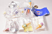 BLUE SEAL Miniature Collection [All 7 type set (Full Complete)]