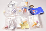 BLUE SEAL Miniature Collection [All 7 type set (Full Complete)]