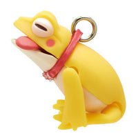 Osanpo FROG Basic Retro pop [2.Retro yellow]