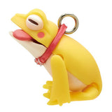 Osanpo FROG Basic Retro pop [2.Retro yellow]