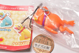 Osanpo FROG Basic Retro pop [3.Retro orange]