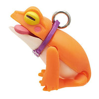 Osanpo FROG Basic Retro pop [3.Retro orange]