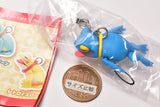 Osanpo FROG Basic Retro pop [5.Retro blue]