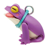 Osanpo FROG Basic Retro pop [6.Retro purple]