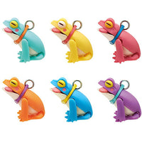 Osanpo FROG Basic Retro pop [Normal 6 type set(Secret are NOT including)]