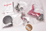 Capsule Q Characters Shin Ultraman [2.Gabora (closed) & Ultraman]