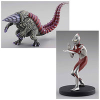 Capsule Q Characters Shin Ultraman [2.Gabora (closed) & Ultraman]