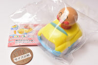 Tekorogashi Wakuwaku Car! Anpanman Part.3 [1.Anpanman]