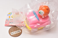 Tekorogashi Wakuwaku Car! Anpanman Part.3 [2.Dokin-chan]